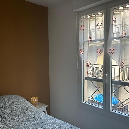 Paris/Disney 50M2 - 10Min De Disney - L'Aviateur 布西圣乔治 外观 照片